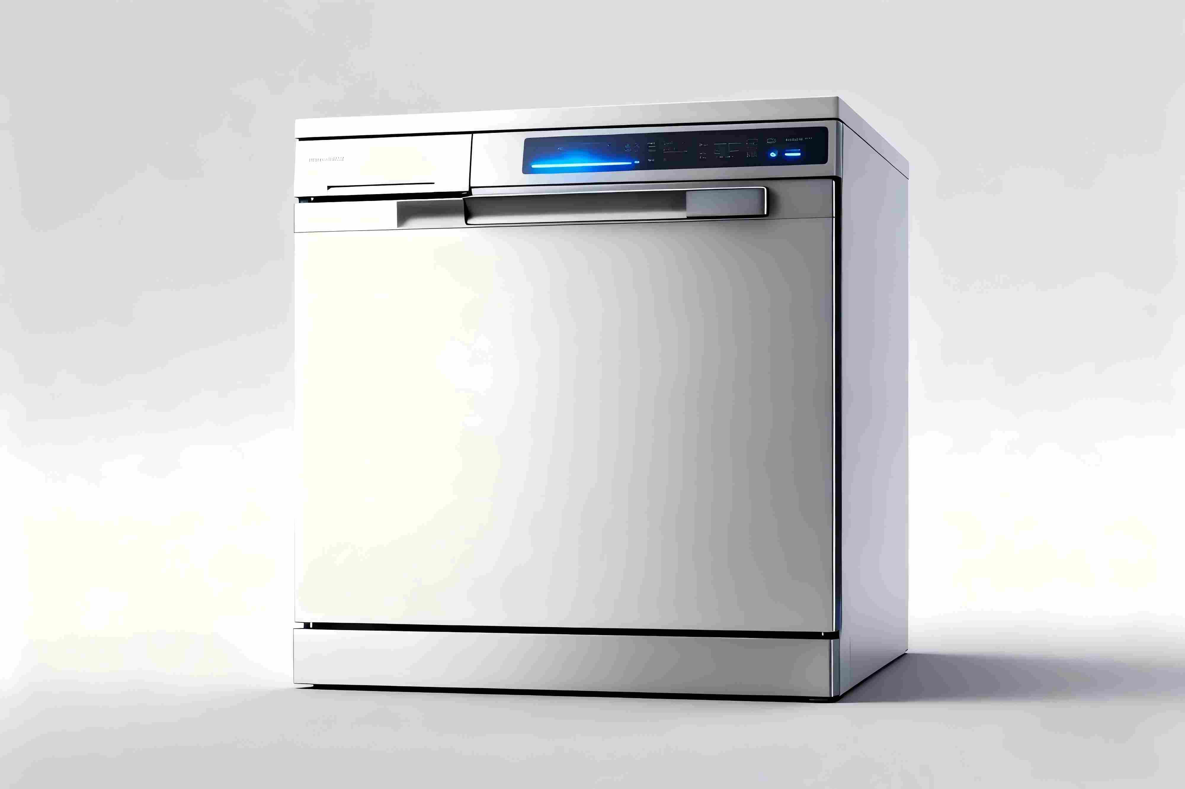 Range Hood and dishwasher Application Map