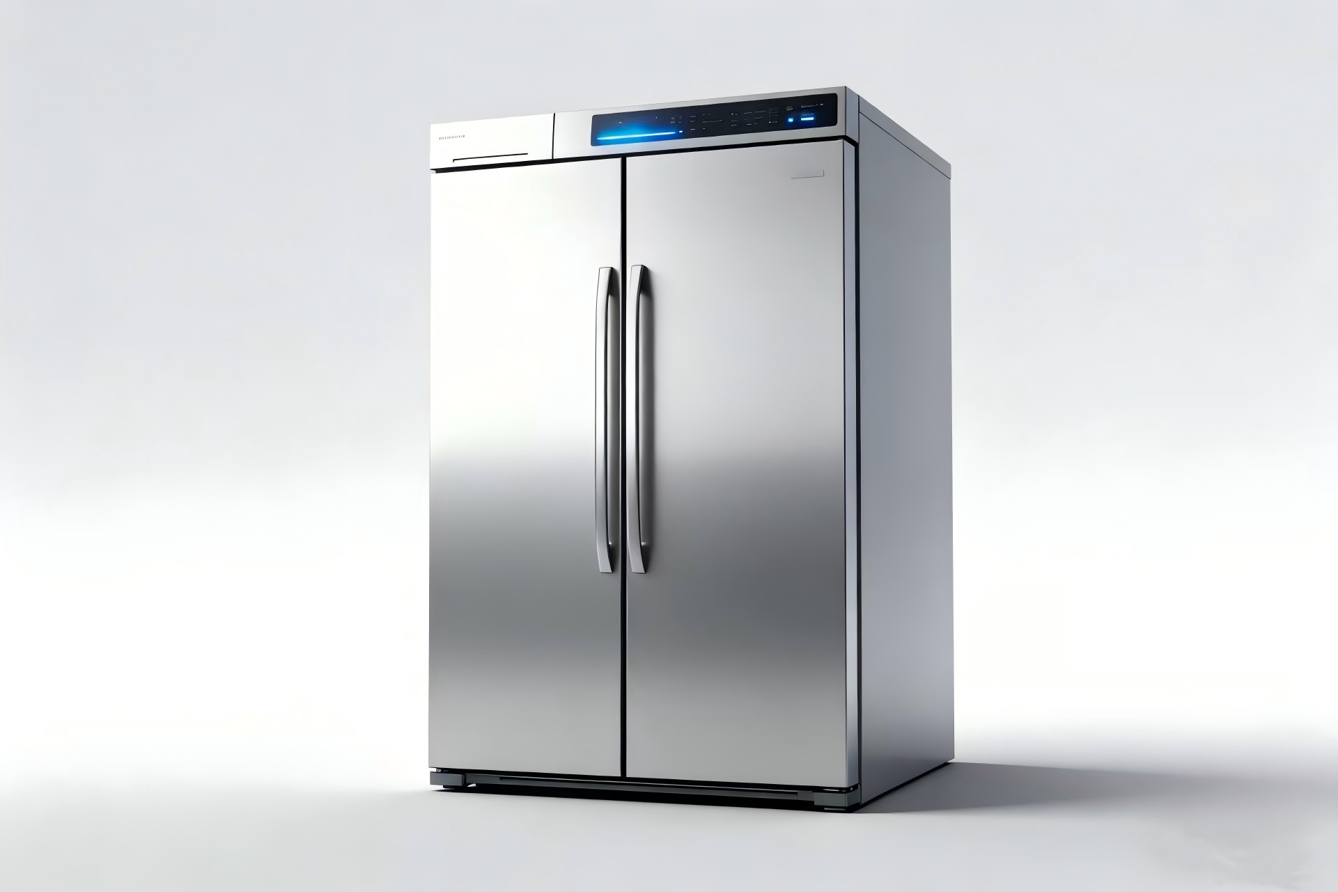 Refrigerator Application Map