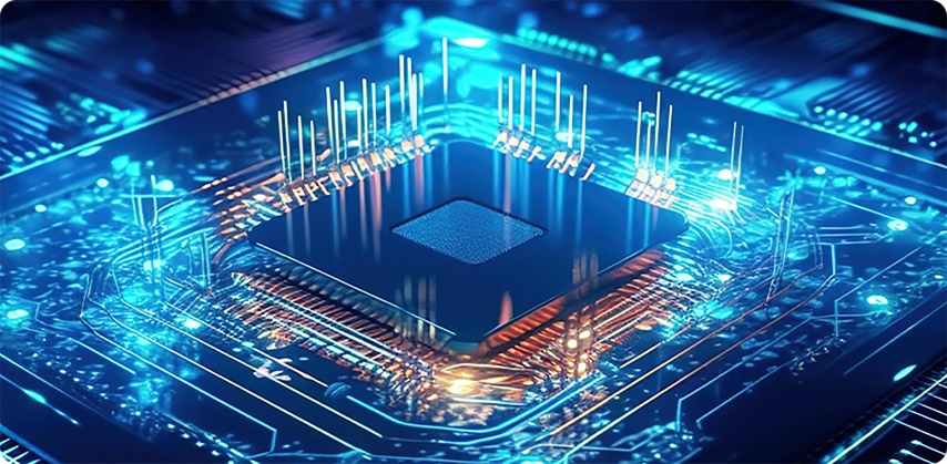 i-Core Semiconductor