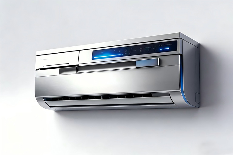 실내기 적용 지도