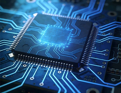 【Product Promotion】i-Core Operational Amplifier Series: A Complete Signal Chain Solution Covering Low Power, Zero-Drift, High Speed, and High Voltage